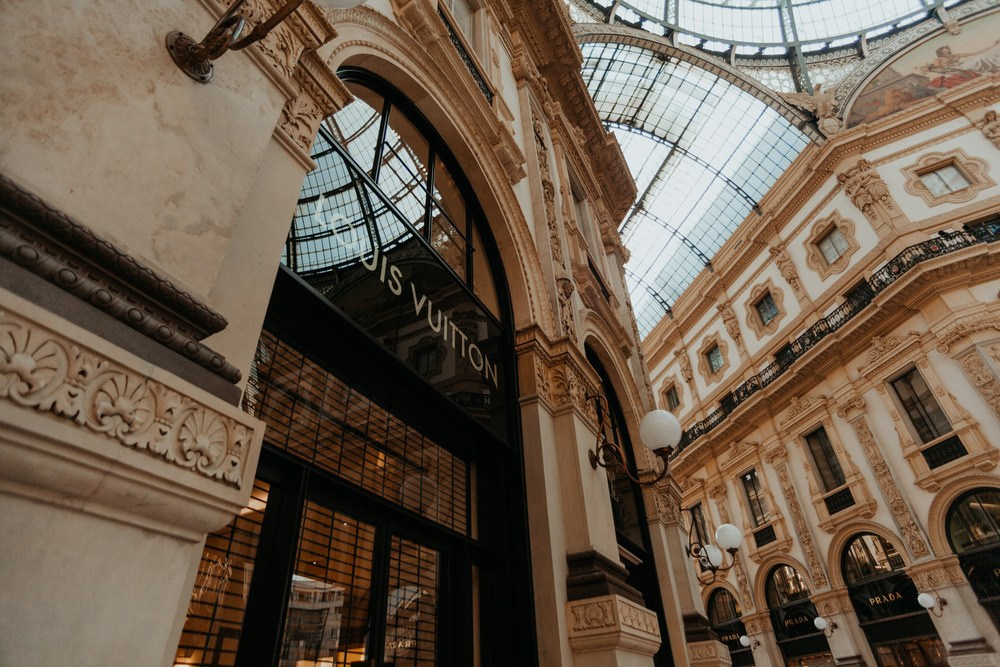 Milano 🇮🇹. Photokostin.com