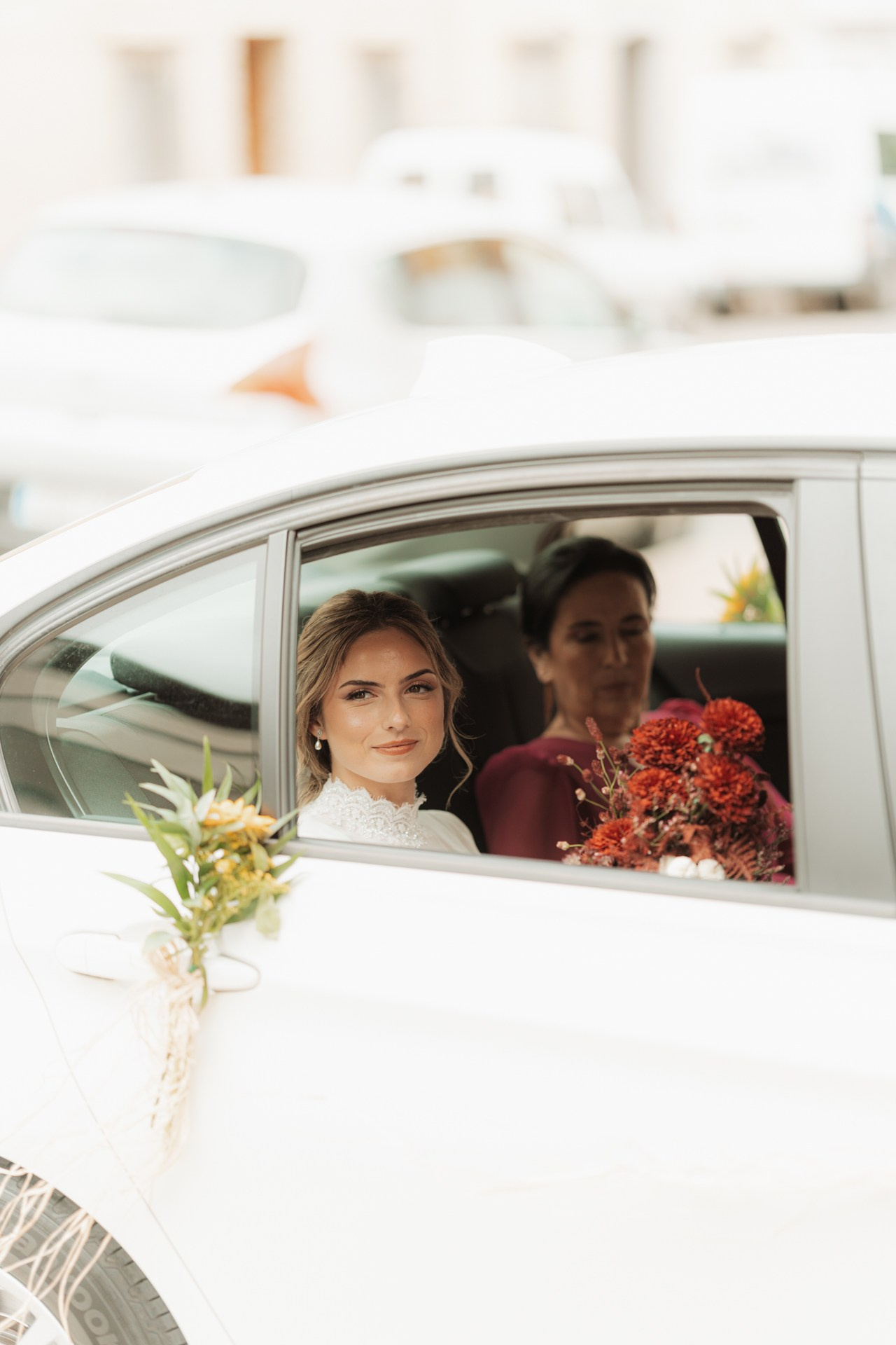 Jose David & María. Alianza Weddings - Fotografías y vídeo de bodas