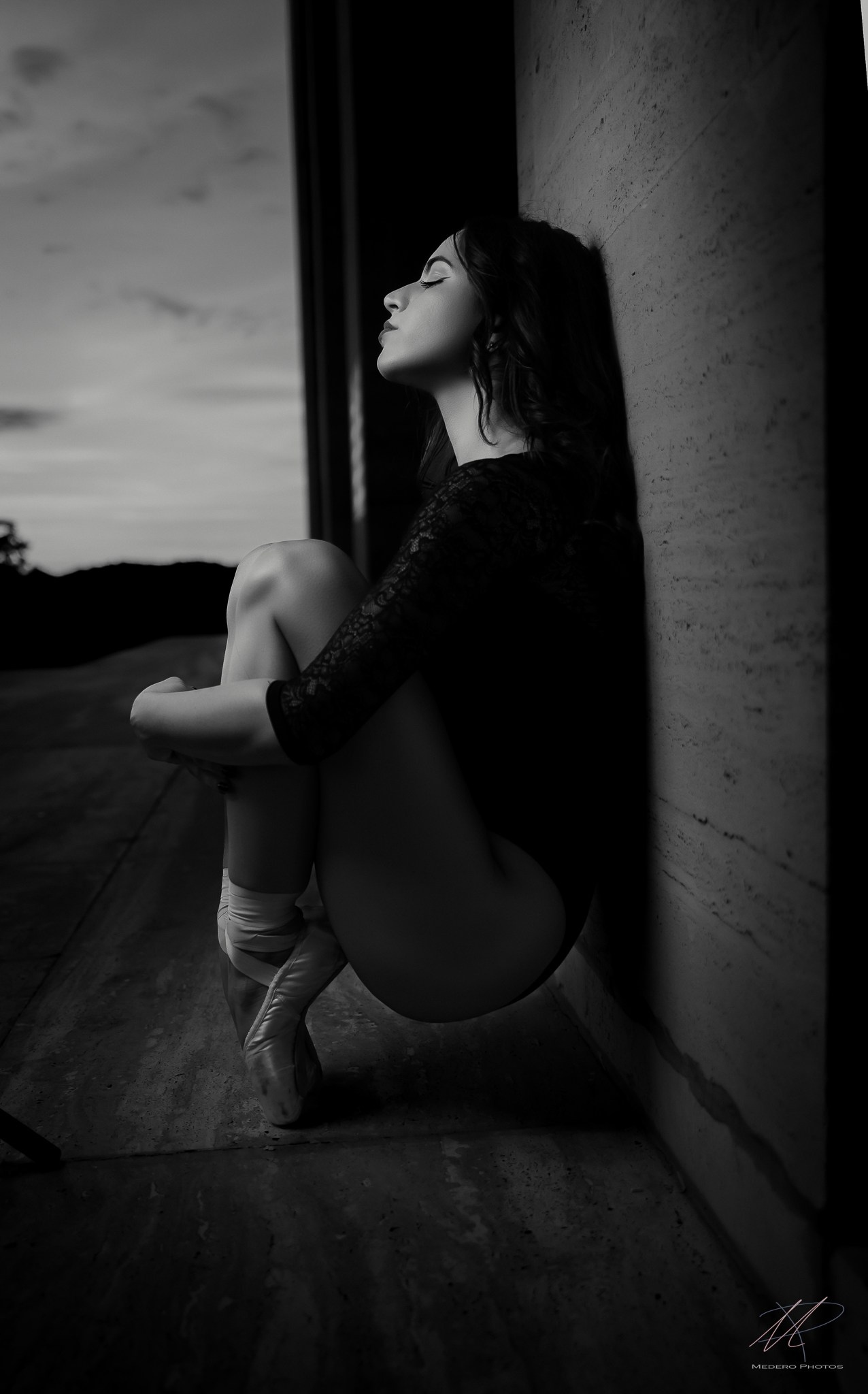 Penelope. Medero Photos