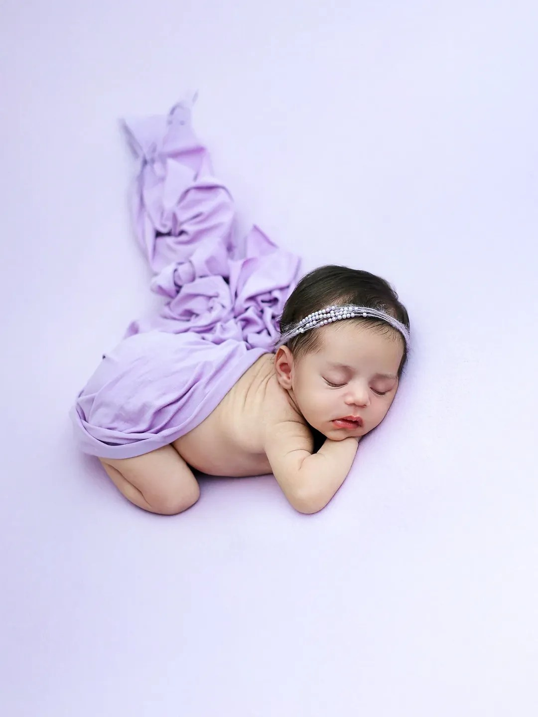 Newborn. Estúdio Ibrahim | Fotografia em Uberlândia — Corporativo e Família