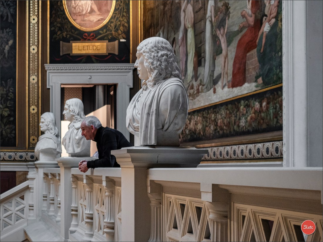 Musée De Picardie #Amiens #MuseeDePicardie #France. Photographe à Strasbourg | Portraits, Studio, Enfants, Événements