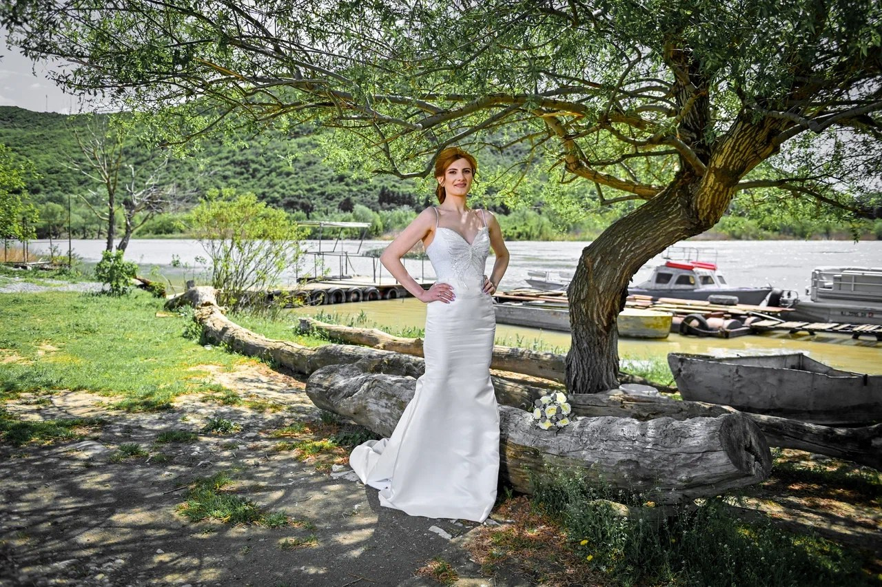 თორნიკე და თამუნა 27.04.2025. Perfect Studio