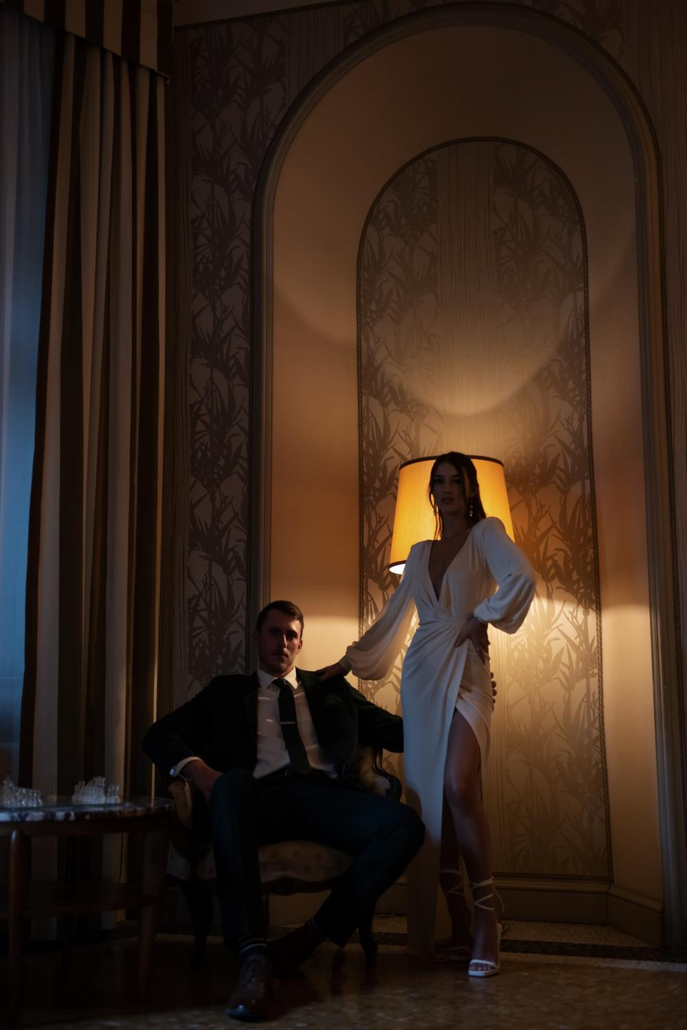 Lake Como Wedding Photographer | Elegant & Timeless Photography in Italy