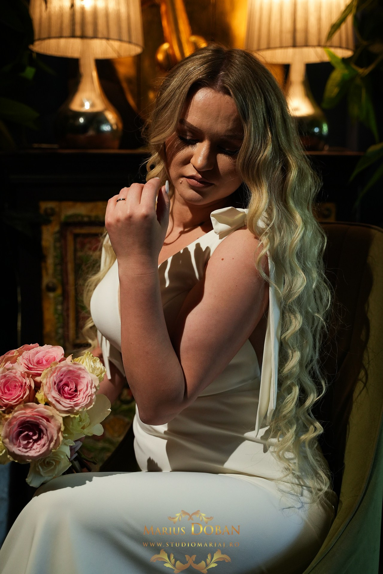 Lili & Bogdan. Marius Doban