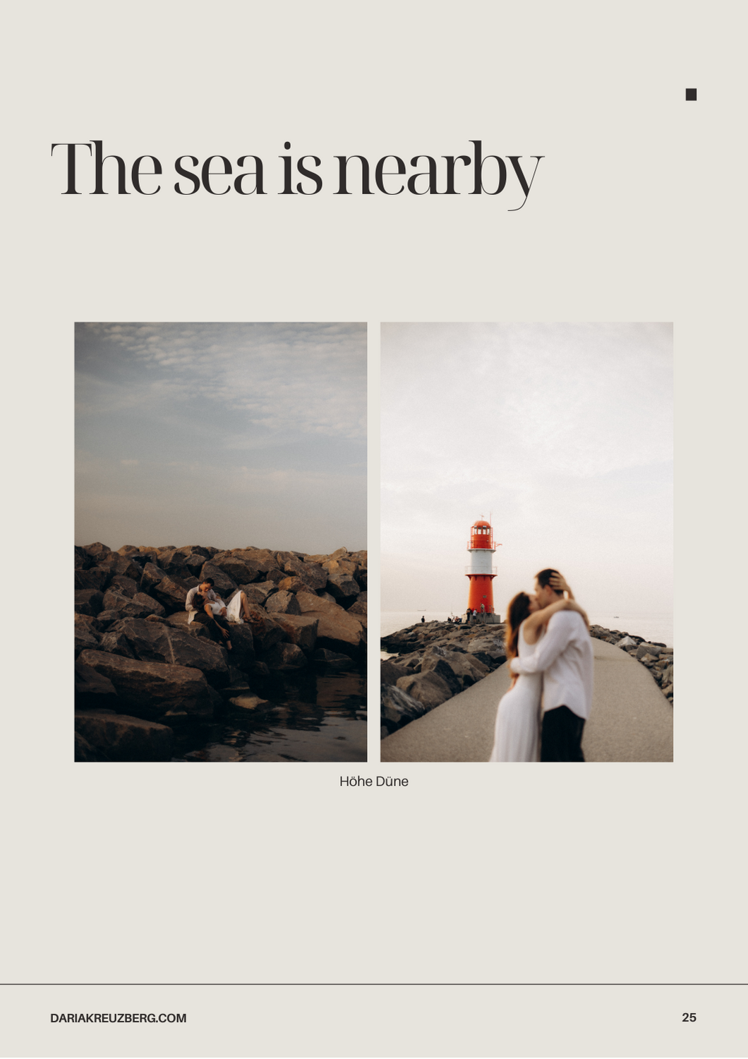 The Ultimate Berlin Photography Location Guide. Main