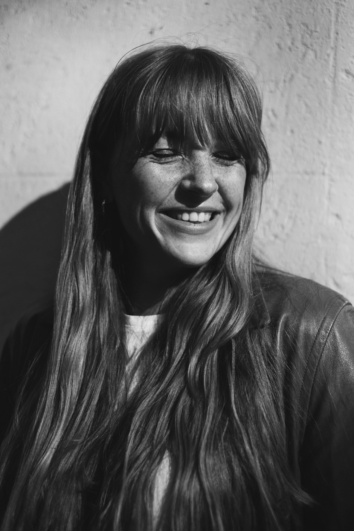 Outdoor Portraits. Sasha Silver Photography