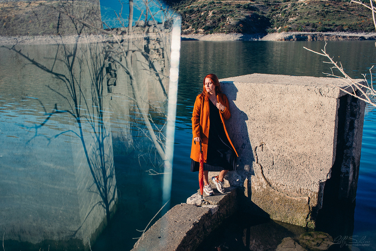 CREATIVE. Lolly Shine. Contemporary digital artist