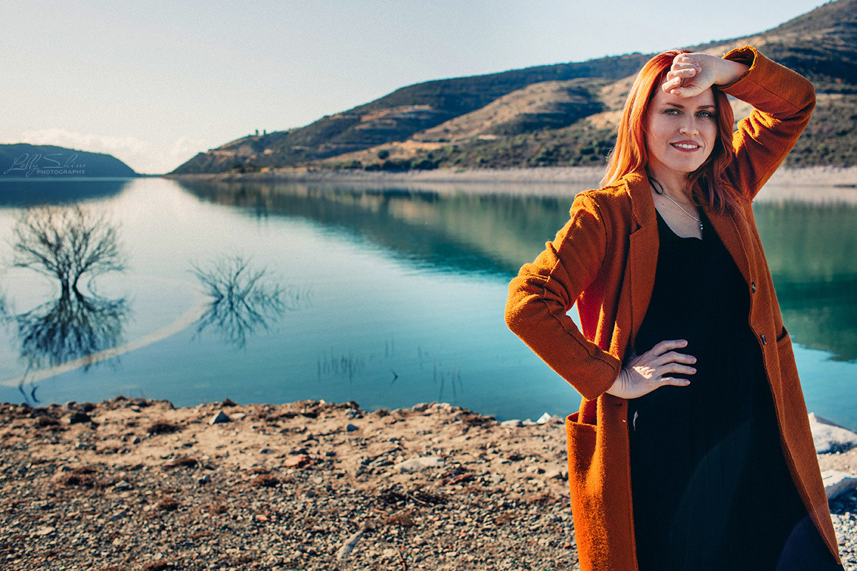 CREATIVE. Lolly Shine. Contemporary digital artist