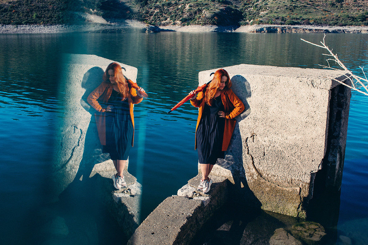 CREATIVE. Lolly Shine. Contemporary digital artist