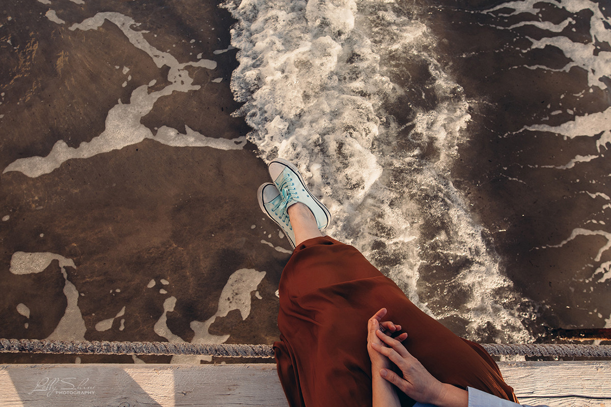 PERSONAL. Lolly Shine. Contemporary digital artist