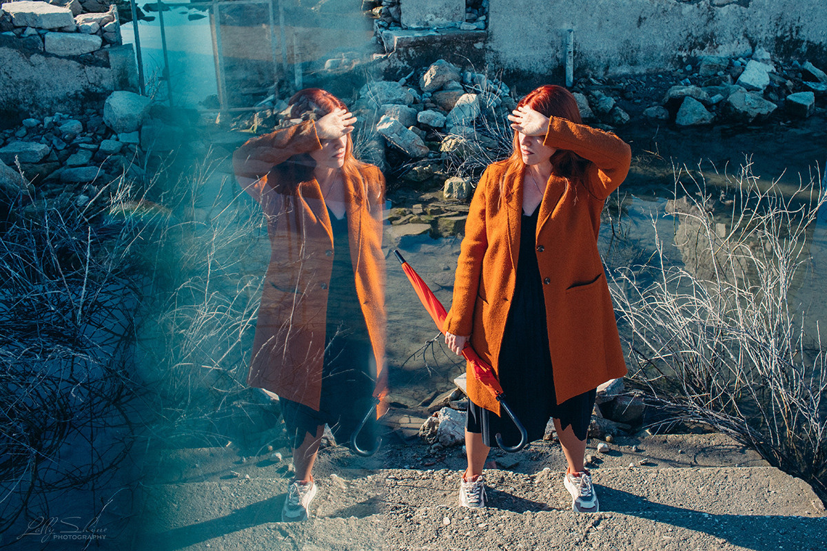 CREATIVE. Lolly Shine. Contemporary digital artist