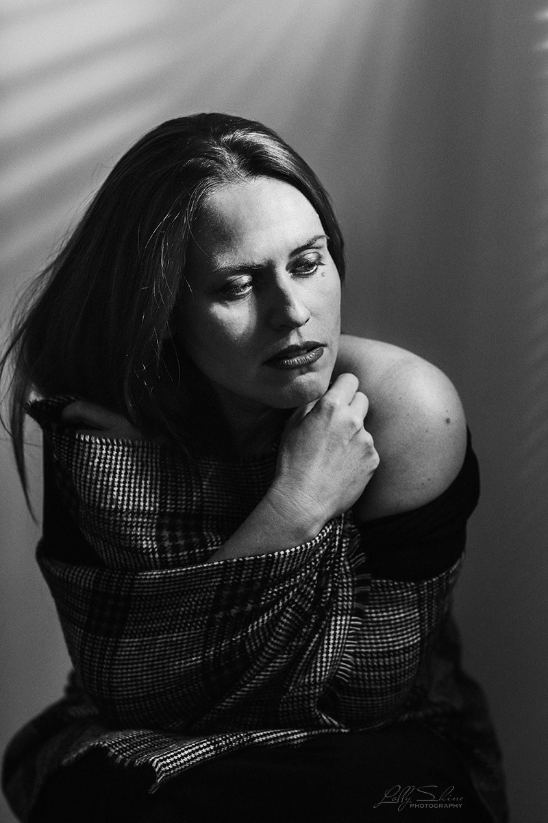 PERSONAL. Lolly Shine. Contemporary digital artist