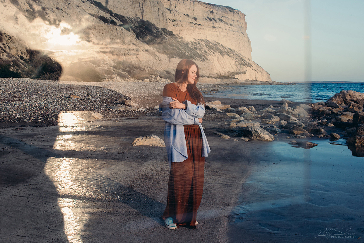 PERSONAL. Lolly Shine. Contemporary digital artist