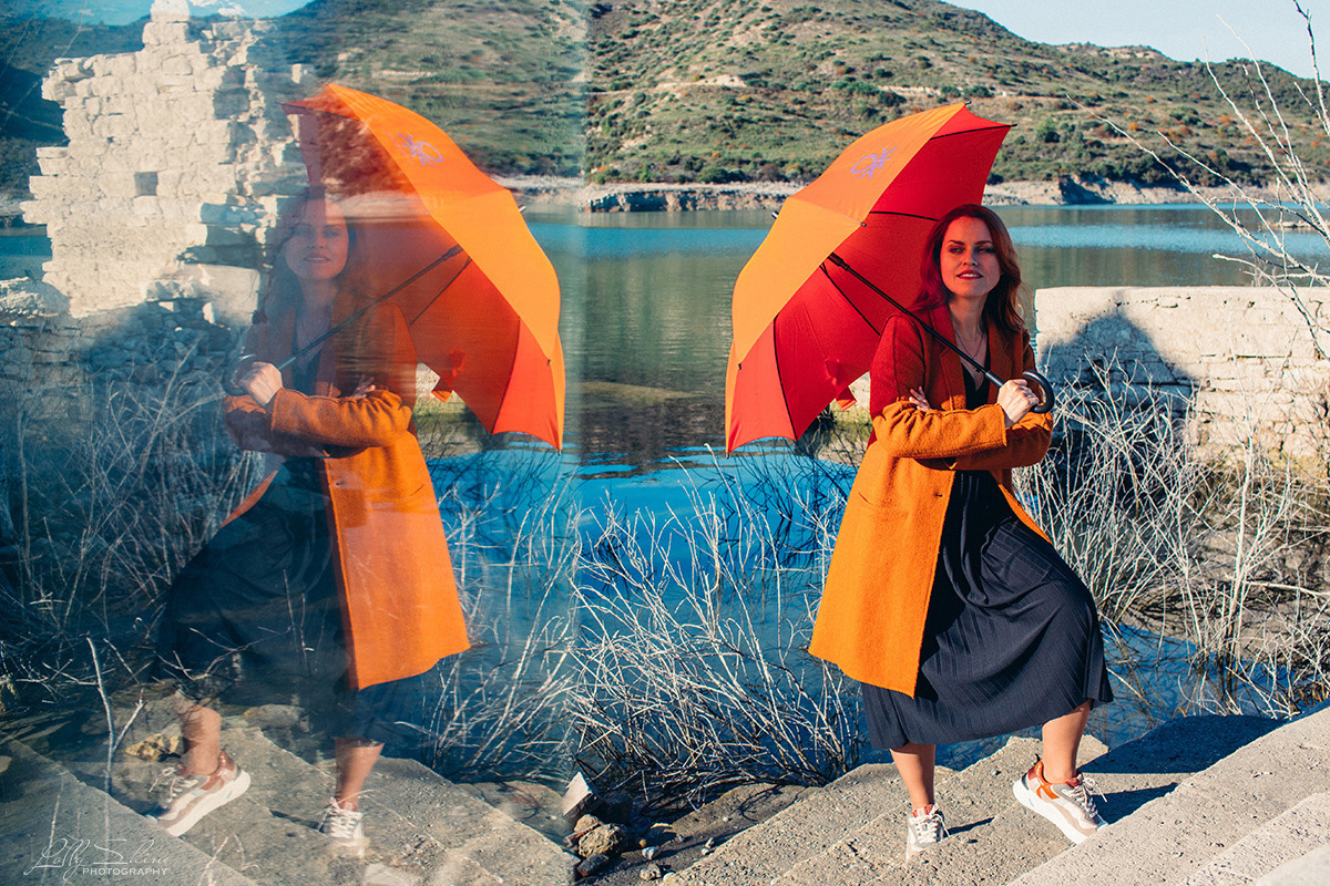 CREATIVE. Lolly Shine. Contemporary digital artist