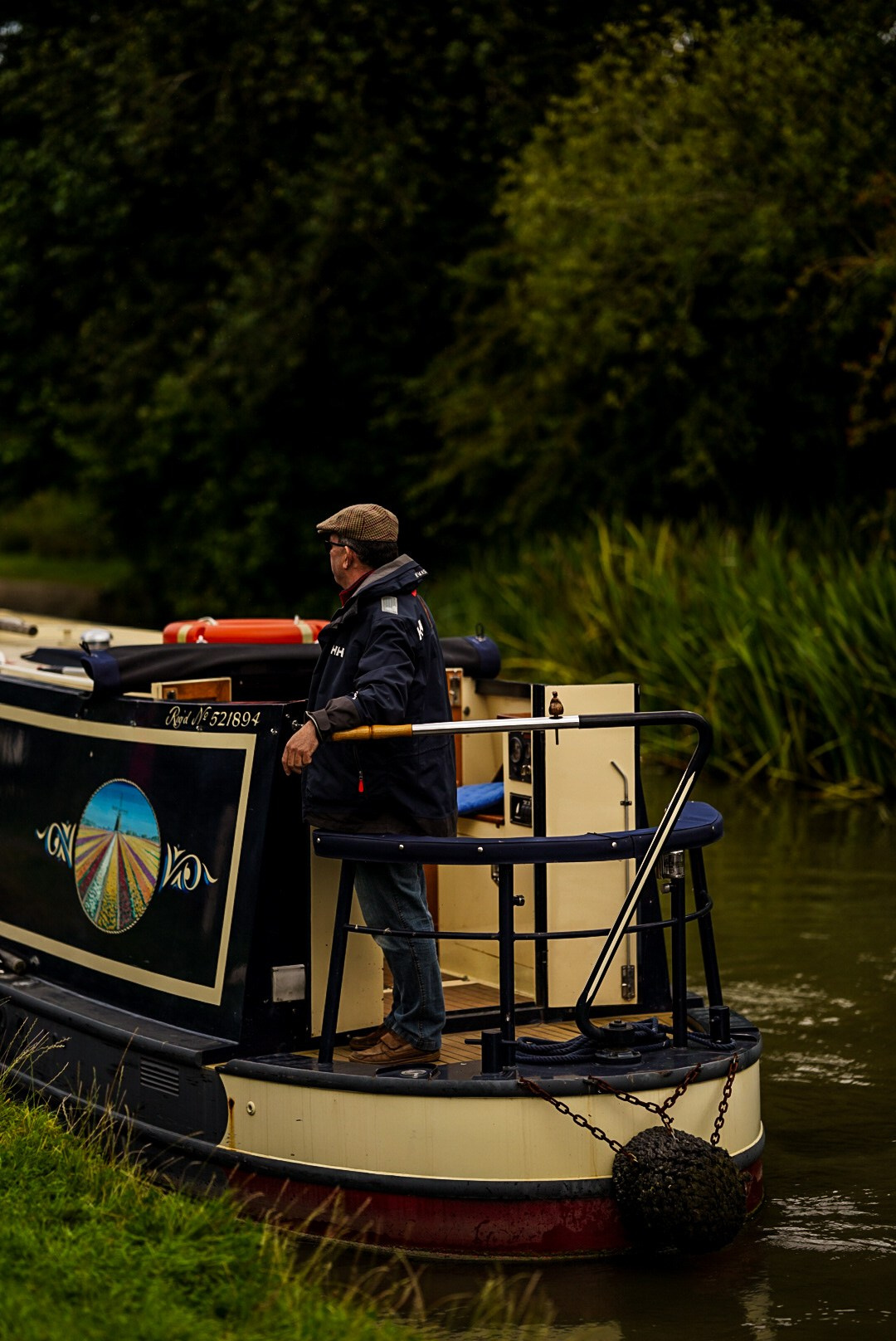 Street. Ryan Hewitt Photographer