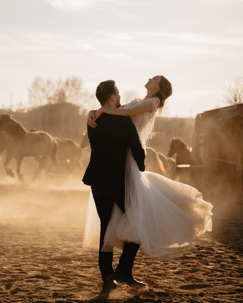 Alexandra & Victor. Photographer in Dubai. Фотограф Дубай