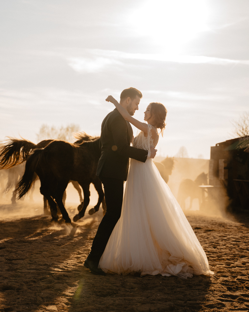 Alexandra & Victor. Photographer in Dubai. Фотограф Дубай