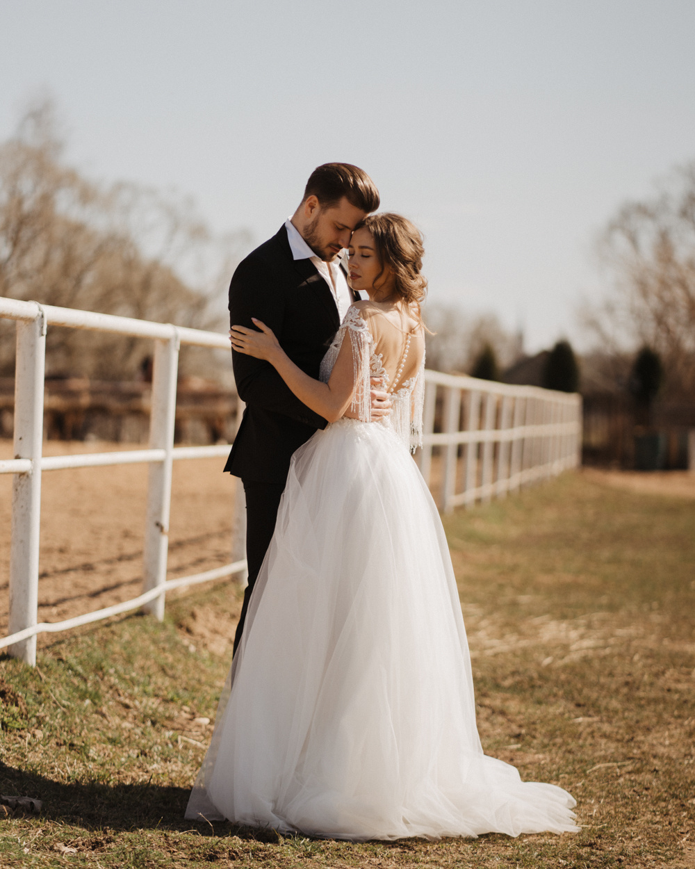 Alexandra & Victor. Photographer in Dubai. Фотограф Дубай