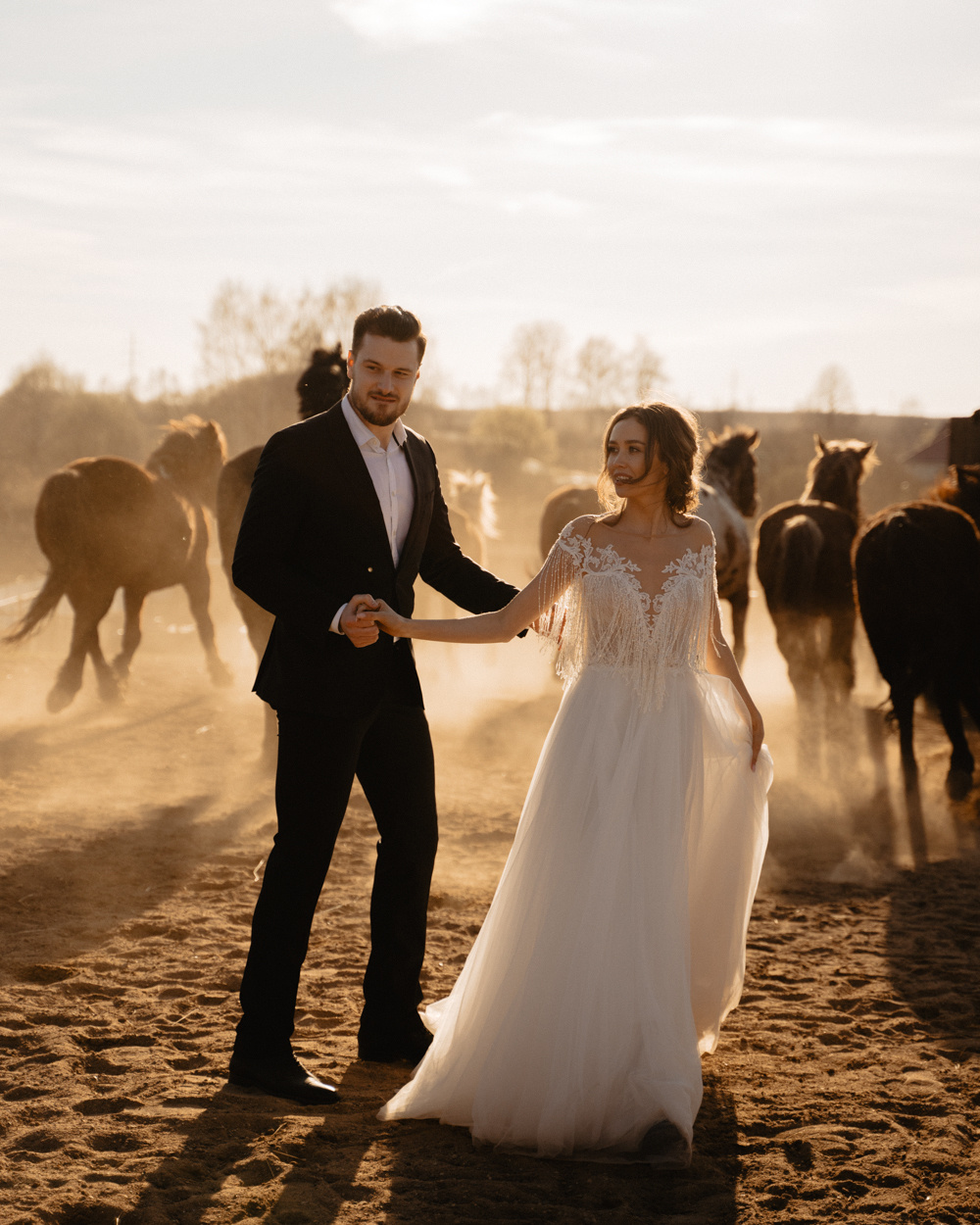 Alexandra & Victor. Photographer in Dubai. Фотограф Дубай