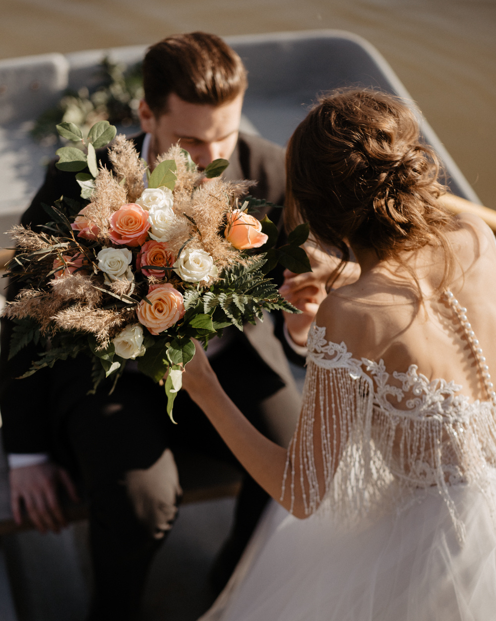 Alexandra & Victor. Photographer in Dubai. Фотограф Дубай