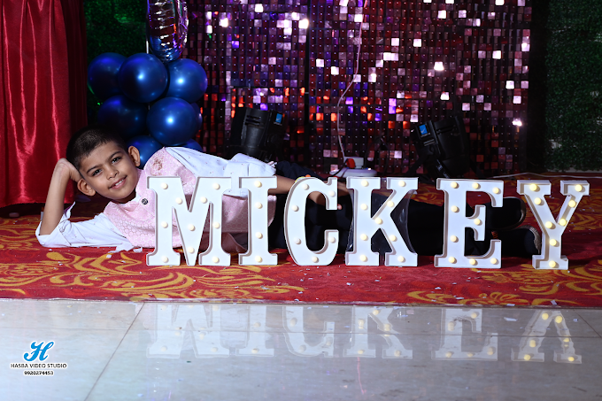 BirthDay PhotoShoot. Best Photographer Near Me: High-Quality Photos for Any Occasion