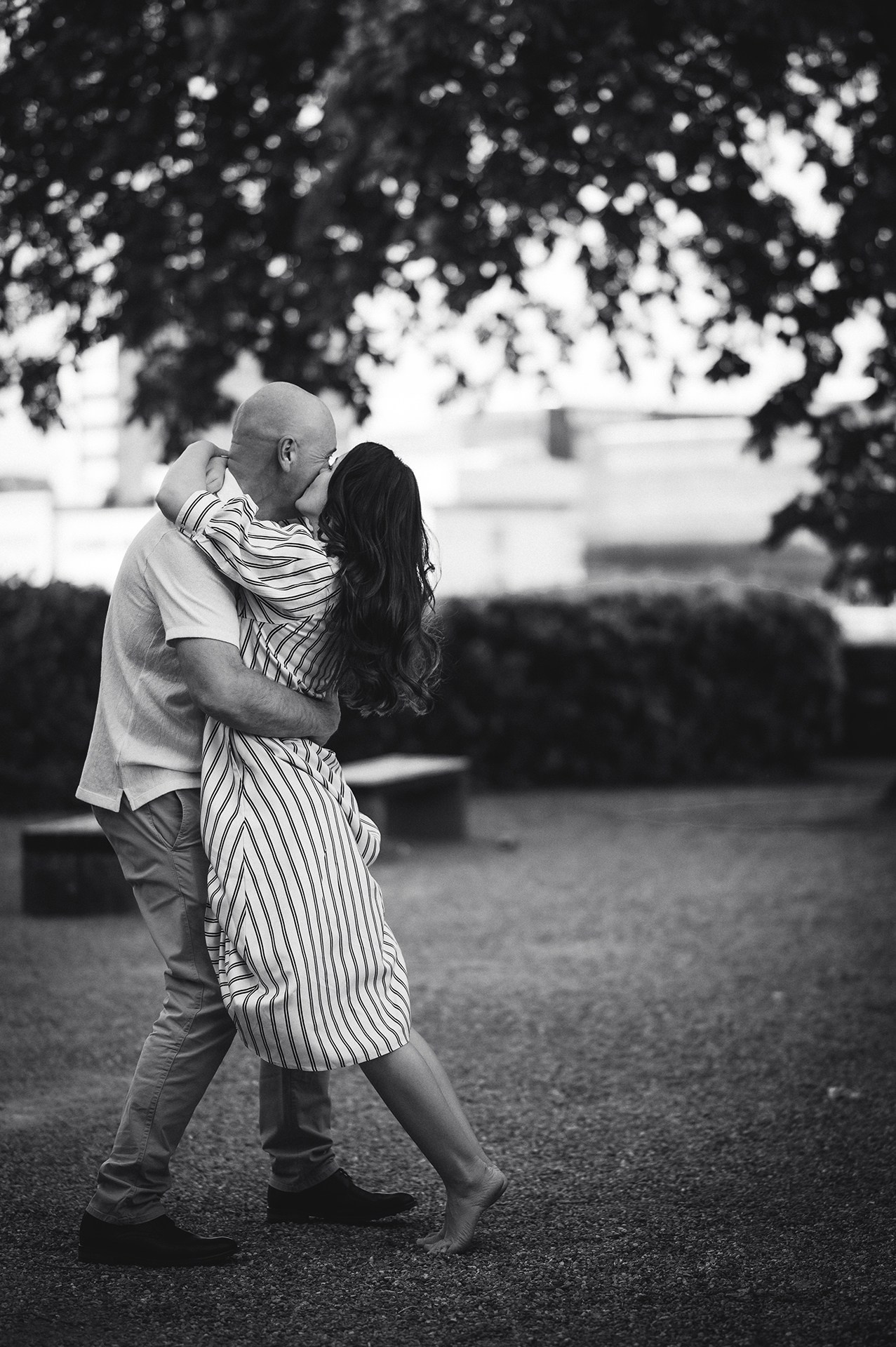 PAARE. Familien- und Hochzeitsfotograf Shestak Ivan