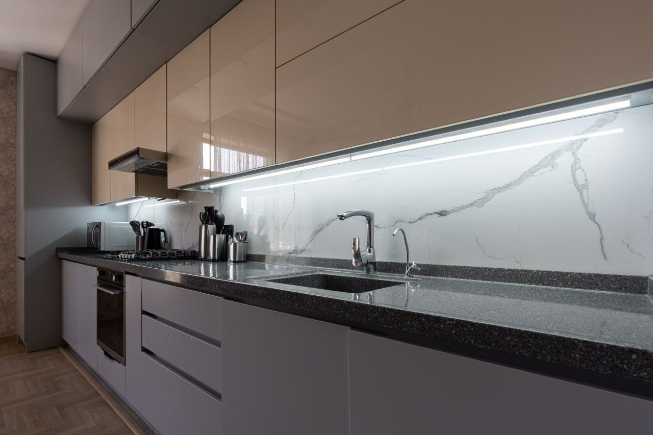 Bibigon 7. Аренда апартаментов Ташкент Узбекистан