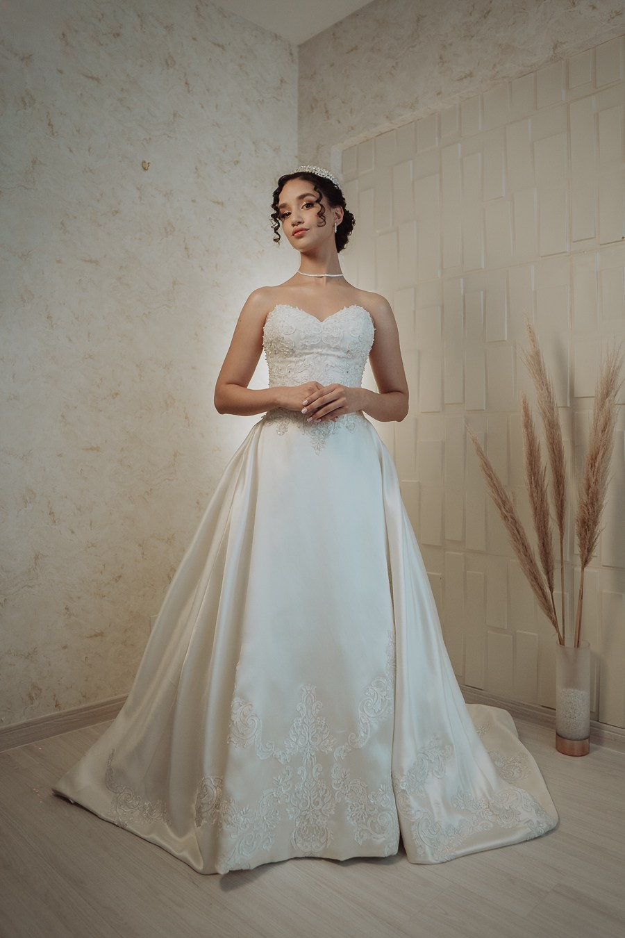 Helo & Eduardo. O Casal Dos Noivos