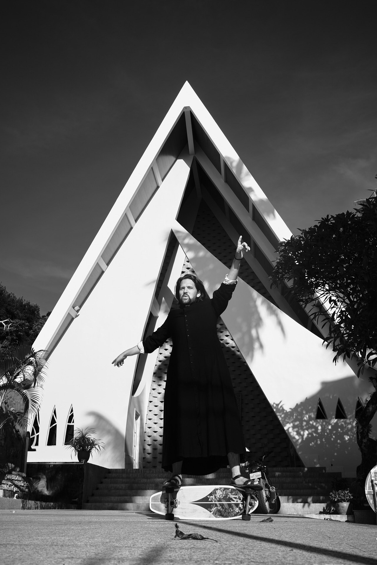 Petr Nabutov. Portrait photography, Cambodia