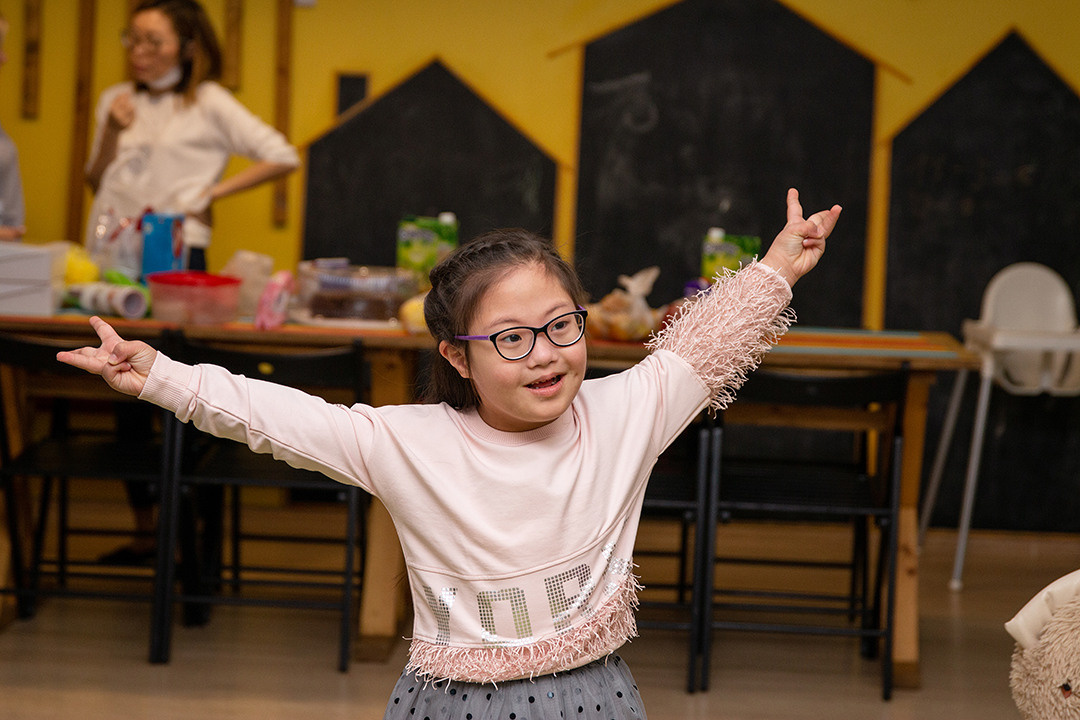 Новогодний праздник у солнечных деток. Svetlana Vidru Fotograf aus Speyer und Germersheim