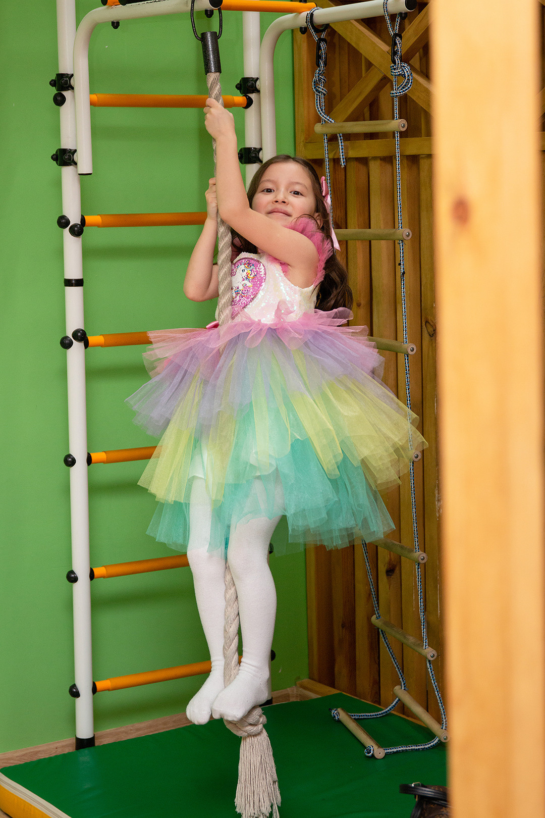 Новогодний праздник у солнечных деток. Svetlana Vidru Fotograf aus Speyer und Germersheim