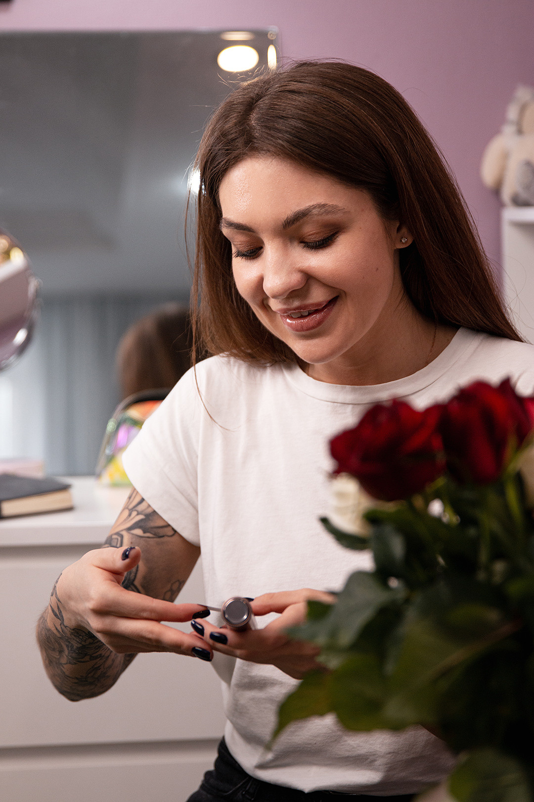 Produktfotografie, Content-Fotografie. Svetlana Vidru Fotograf aus Speyer und Germersheim