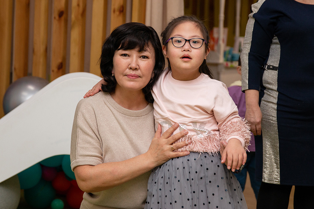 Новогодний праздник у солнечных деток. Svetlana Vidru Fotograf aus Speyer und Germersheim