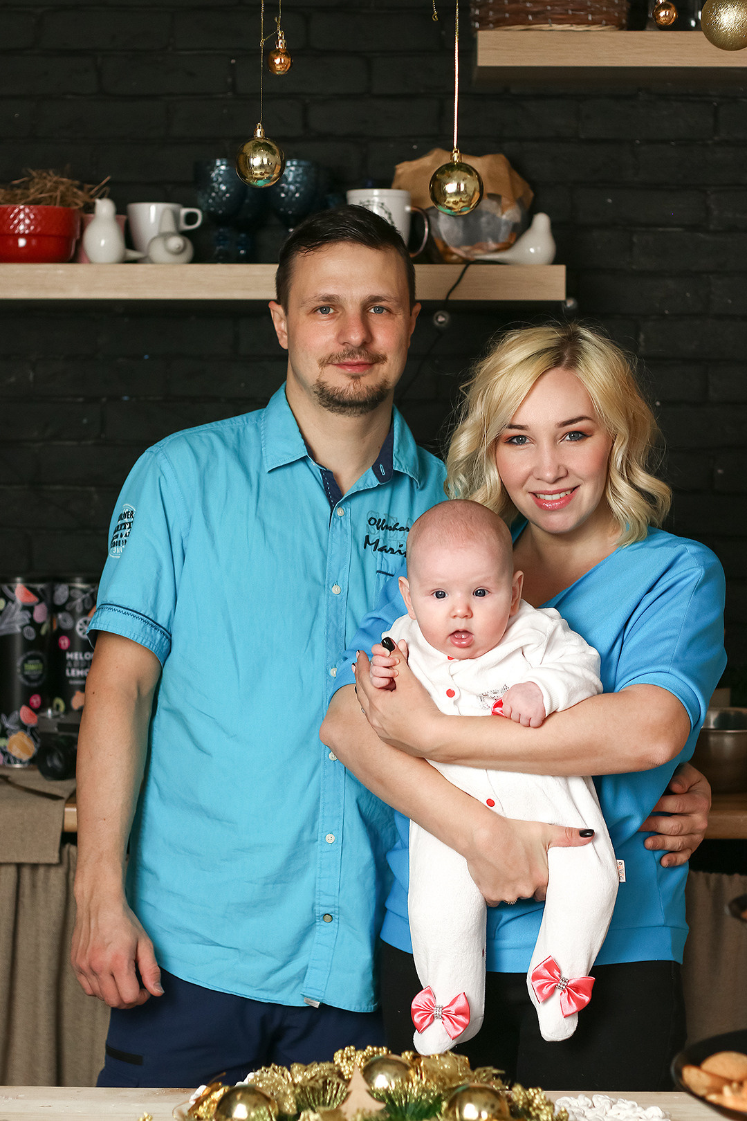 Семейная фотосессия Надежды, Павла и их четверых детей. Svetlana Vidru Fotograf aus Speyer und Germersheim