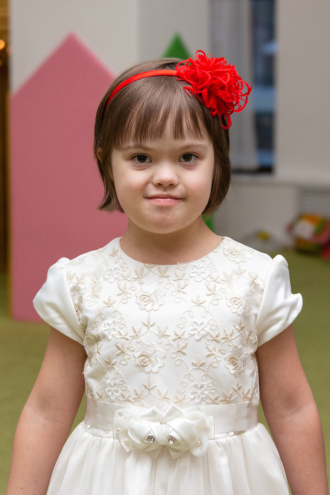 Новогодний праздник у солнечных деток. Svetlana Vidru Fotograf aus Speyer und Germersheim