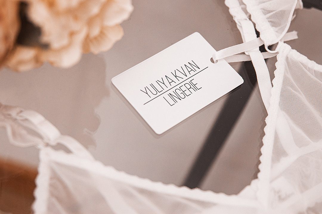 Produktfotografie für handgemachte Lingerie. Svetlana Vidru Fotograf aus Speyer und Germersheim