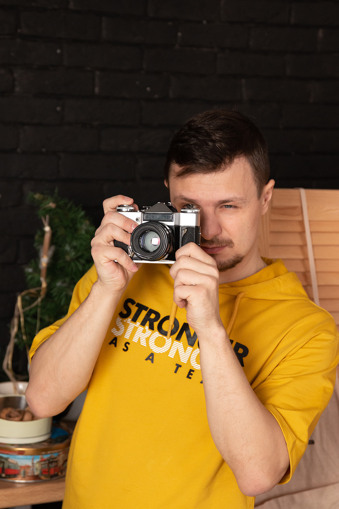 Семейная фотосессия Надежды, Павла и их четверых детей. Svetlana Vidru Fotograf aus Speyer und Germersheim