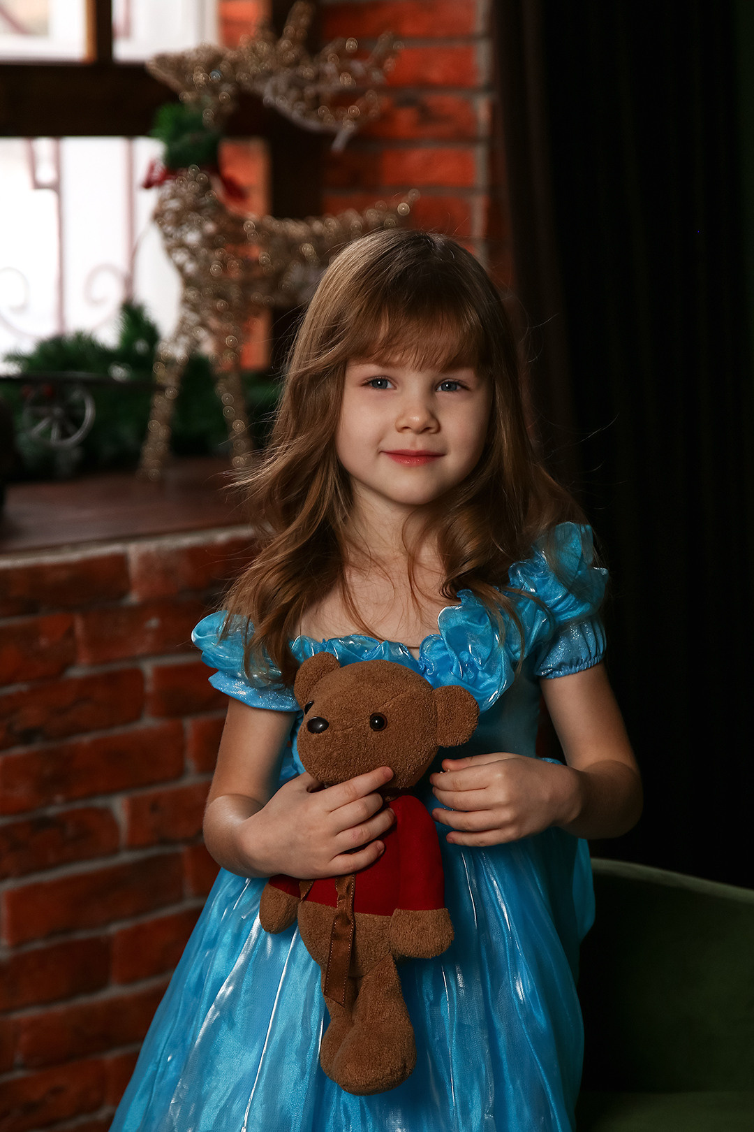 Семейная фотосессия Надежды, Павла и их четверых детей. Svetlana Vidru Fotograf aus Speyer und Germersheim