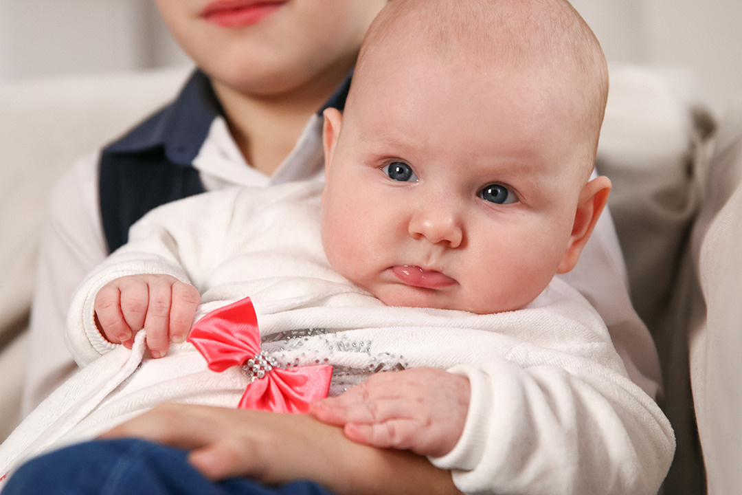 Семейная фотосессия Надежды, Павла и их четверых детей. Svetlana Vidru Fotograf aus Speyer und Germersheim