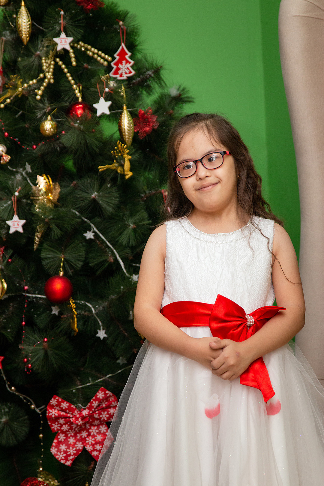 Новогодний праздник у солнечных деток. Svetlana Vidru Fotograf aus Speyer und Germersheim