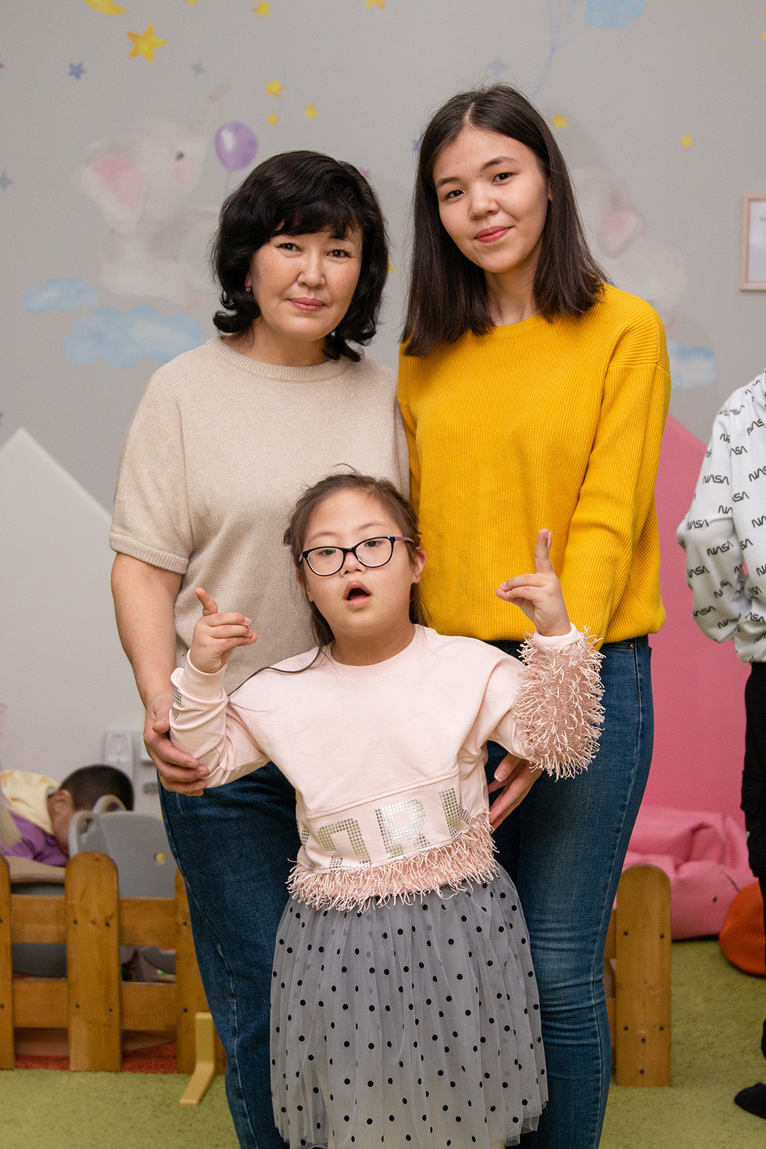 Новогодний праздник у солнечных деток. Svetlana Vidru Fotograf aus Speyer und Germersheim