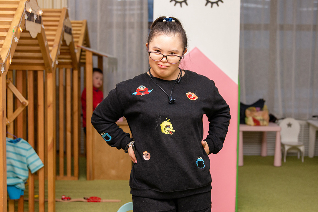 Новогодний праздник у солнечных деток. Svetlana Vidru Fotograf aus Speyer und Germersheim