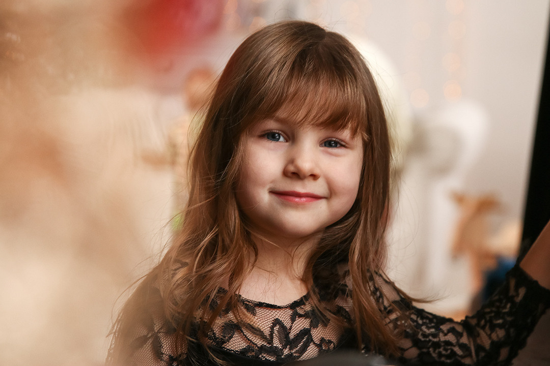 Семейная фотосессия Надежды, Павла и их четверых детей. Svetlana Vidru Fotograf aus Speyer und Germersheim