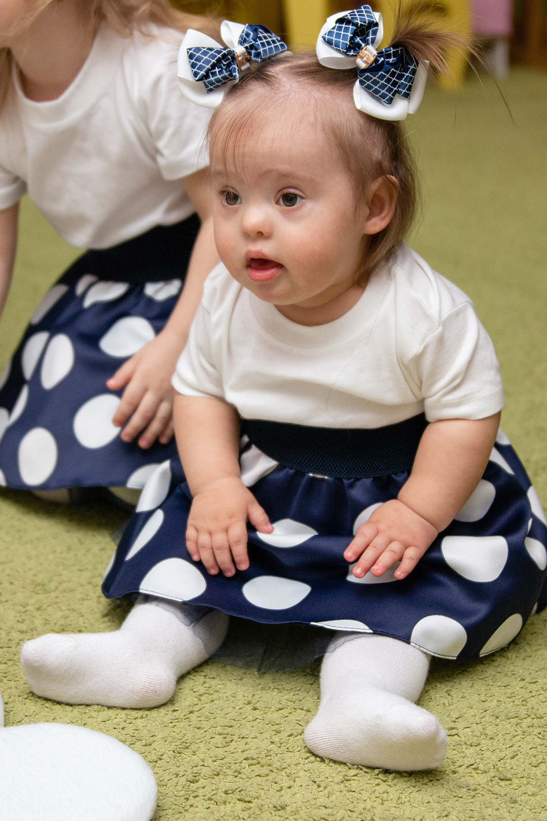 Новогодний праздник у солнечных деток. Svetlana Vidru Fotograf aus Speyer und Germersheim