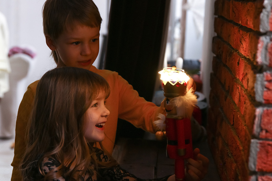 Семейная фотосессия Надежды, Павла и их четверых детей. Svetlana Vidru Fotograf aus Speyer und Germersheim