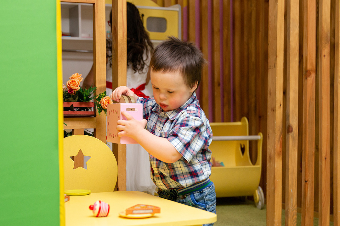 Новогодний праздник у солнечных деток. Svetlana Vidru Fotograf aus Speyer und Germersheim