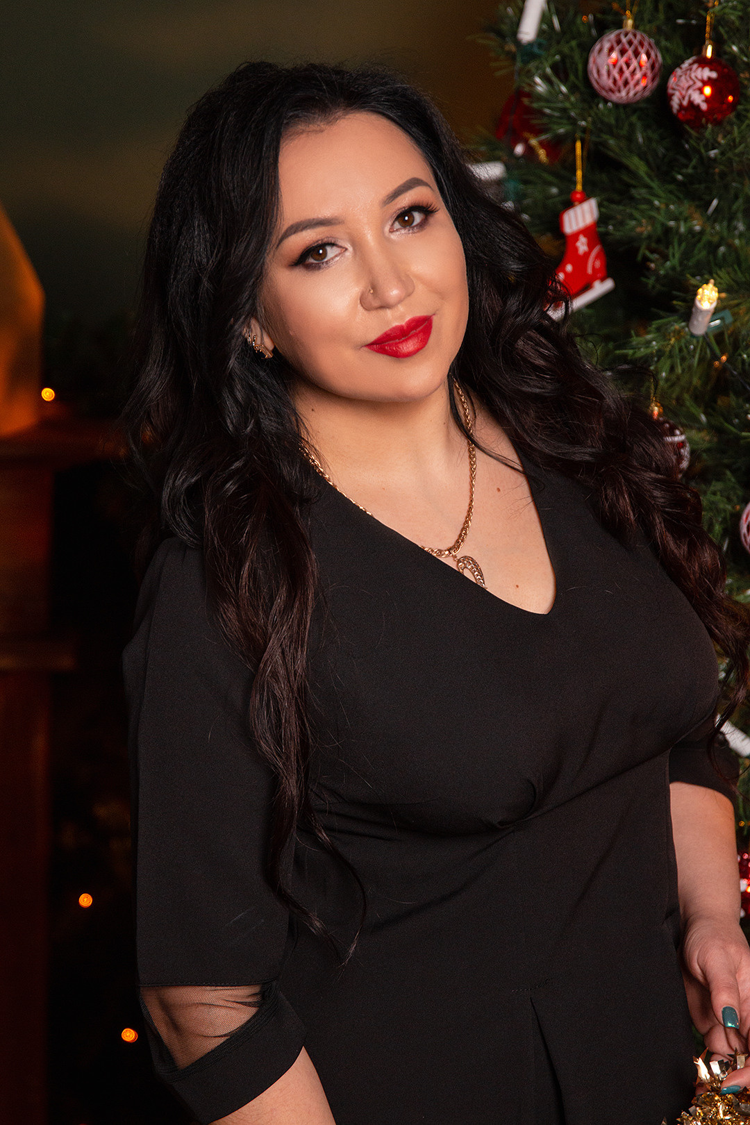 Семейная фотосессия в студии Клевер. Ляйсан, Александр и Елисей. Svetlana Vidru Fotograf aus Speyer und Germersheim