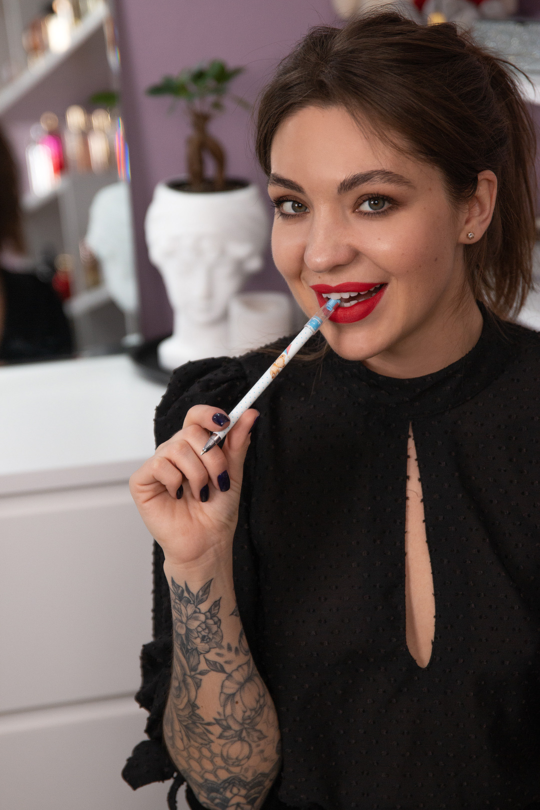 Produktfotografie, Content-Fotografie. Svetlana Vidru Fotograf aus Speyer und Germersheim