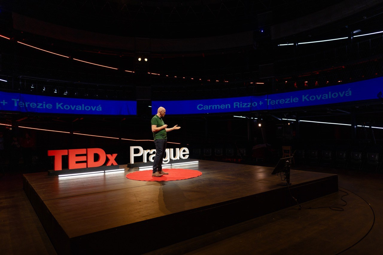 Dana Lišková - Event Photographer Prague - event photography  - conference photography - corporate events - corporate photography