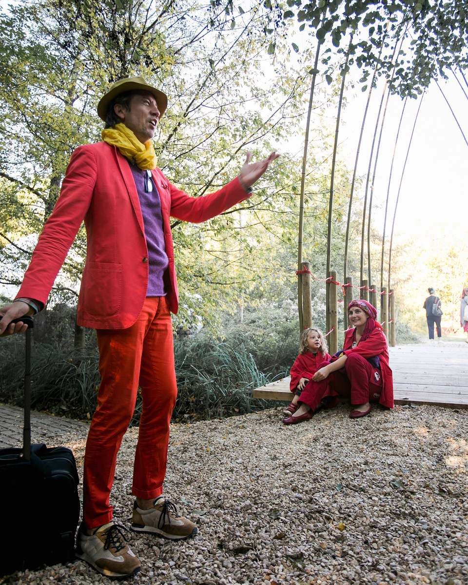 АЛЬБОМ ЛЮБОВЬ. Félix - Photographe professionnel à Paris